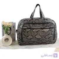 ساک مسافرتی دستی در طرح های متنوع