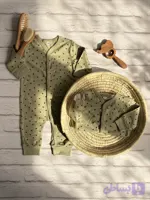 سرهمی سبز zeeman