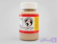 رنگ لبه چرم KPC پلاس ویزون