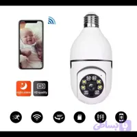 دوربین امنیتی 360 درجه پانوراما مدل Infrared