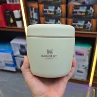 ظرف غذای لاکچری استنلی | Stanley Double-Wall Lunch Box