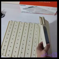 صفحه گرم کننده غذا Porodo Lifestyle Warming Food Mat