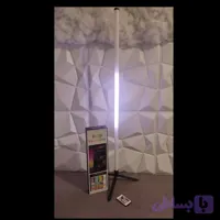 فلور لامپ RGB مدل 012-HZ