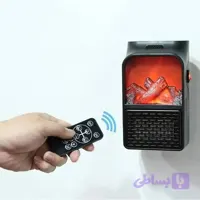 🔥 هیتر سرامیکی هوشمند مدل E68S 🔥