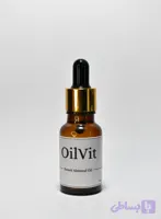 روغن بادام شیرین خالص طبیعی اویل‌ویت