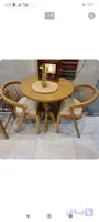 نهارخوری مدل سبدی