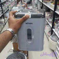 بانکه مربع لیمون سایز 4