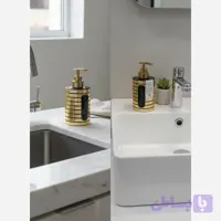 جا مایع رو سینکی روشویی گیلبرت