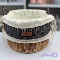 سبد پارچه دار ایکی هوم