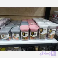 بانکه های ادویه و قهوه.... سایز 1.2.3