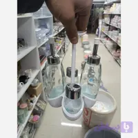 ست ابلیمو ریز و نمک پاش زیباسازان