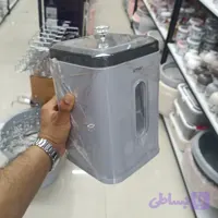 بانکه مربع لیمون سایز 3