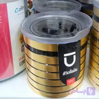 بانکه حبوبات و ادویه گیلبرت سایز 3