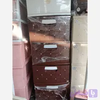 فایل پنج کشو پلاستیکی