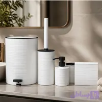 ست سرویس بهداشتی کوتینگ پادیز