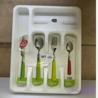 جا قاشقی کابینتی لیمون