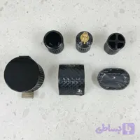 سرویس کامل بهداشتی سطل دوجداره گیلبرت