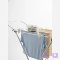 گیره لباس با سبد لیمون