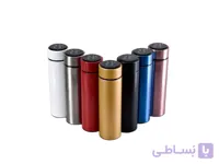 فلاسک درجه دار یونیک