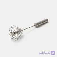 همزن فشاری دستی
