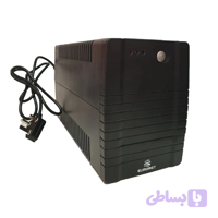 برق اضطراری یورونت 700 ولت آمپر – UPS EURONET 700va
