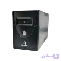 برق اضطراری یورونت 2000 ولت آمپر – UPS EURONET 2000va