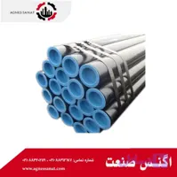 لوله 3/4 اینچ مانیسمان