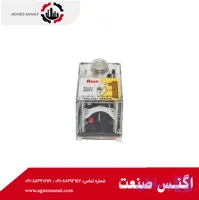 رله گازی آذر مدل 2021
