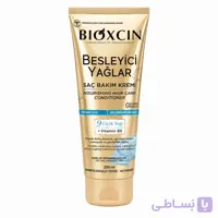 ماسک مو بیوکسین بدون سولفات 9 گیاه