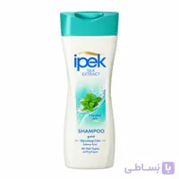 شامپو مو ایپک مدل Menthol اورجینال