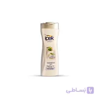 شامپو مو ایپک مدل herbal extract اورجینال