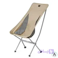 صندلی تاشو نیچرهایک مدل NH18Y060-Z سری YL06