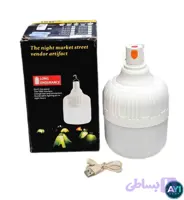 چراغ کمپینگ اضطراری چراغ کمپینگ LED مدل LETOUR