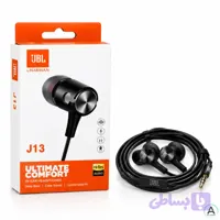 هندزفری JBL J-16 سیمی با کیفیت و اقتصادی