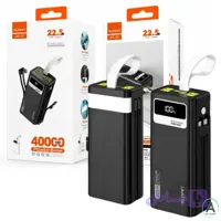 پاوربانک سان‌پین مدل SPD-179 با ظرفیت 40000