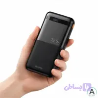 پاوربانک ریمکس مدل REMAX RPP-72 20000MAH