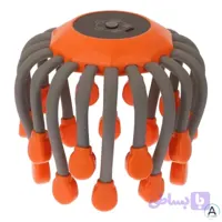 ماساژور برقی سر 20 پایه مدل BZY 008