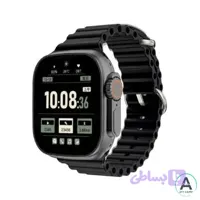ساعت هوشمند کیکویر KW26 Ultra3