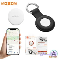 جاکلیدی و تگ ردیاب ضد سرقت فراموشی مدل MOXOM MX-TR01