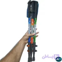 عصای کوهنوردی پکینیو مدل KB758 بسته 1 عددی (جدید)