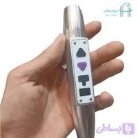 چراغ چند حالته ( یووی ) 6 لامپ اسمال سان