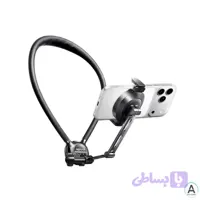 نگهدارنده گردنی موبایل گوشی مدل RM-C55PRO