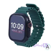 ساعت هوشمند کیکویر KW100 Ultra3