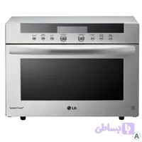 سولاردام 38 لیتری ال جی مدل MA3884VC دارای 12 برنامه پخت