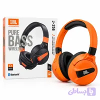 هدفون گیمینگ JBL مدل j256 در رنگ بندی