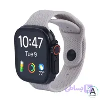 ساعت هوشمند کیکویر KW76 Ultra3