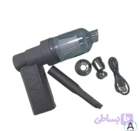 جت فن شارژی 2 حالته ویولنت مدل ZY7400PRO
