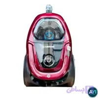 جاروبرقی مخزن دار 1800 وات سامسونگ SC18M31A0HP سال ساخت 2024