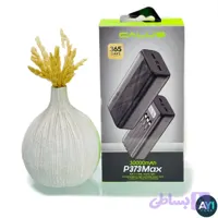 پاوربانک 30000 میلی آمپر برند CALUS مدل P373 Max