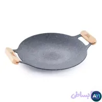 ماهیتابه بی_آر_اس BRS مدل BRS-P27B